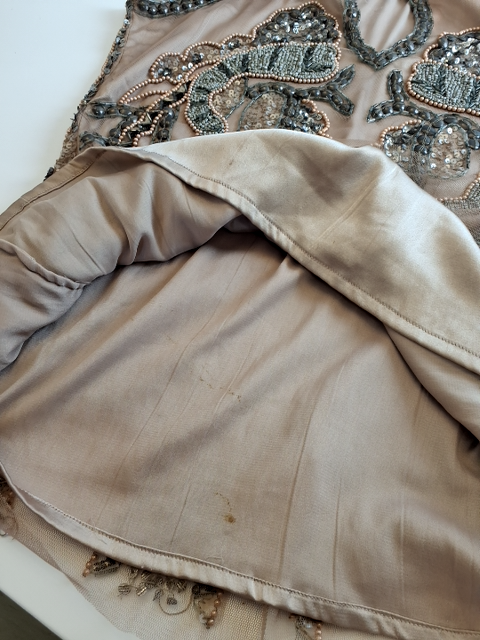 Faust Couture Top